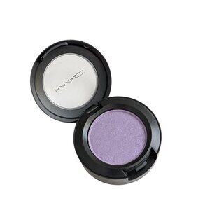MAC Eye Shadow BEAUTIFUL IRIS 0.04oz/1.3g Discontinued New with Box